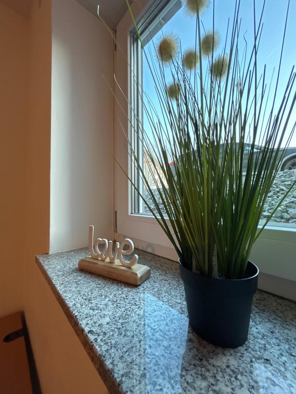 Apartment Naehe Universitaet *